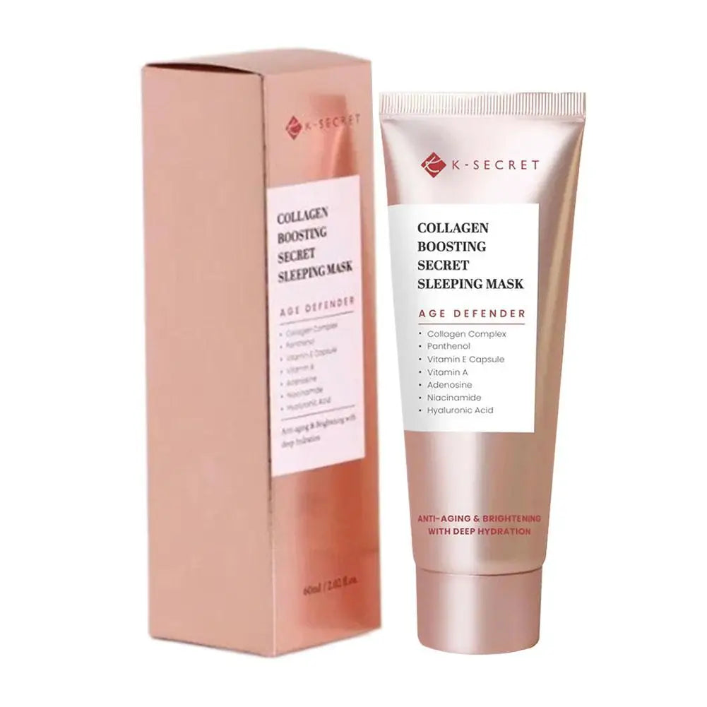 Seoul 1988 Retinol Liposome Facial Care Cream Fade Fine Lines Anti-wrinkle Eye Cream Moisturizing Care Cream Face Skin Care